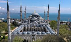 Tüm Camilerde Dua: Yangınlar Sona Ersin, Kuraklık Dinsin