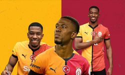 Galatasaray'da Bir Ayrılık Daha