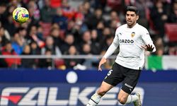 Cenk Özkaçar Almanya Yolcusu