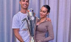 Cristiano Ronaldo’dan 9 Yıllık Aşkına “Evet” Dedirten Teklif!