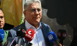 Alevi Bektaşi Kurumlarından sert protesto
