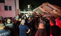 Balıkesir depreminde acı haber: Ünlü oyuncunun amcası hayatını kaybetti