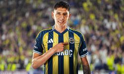 Fenerbahçe, Edson Alvarez’i Açıkladı