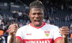 Touré Beşiktaş İçin Geldi