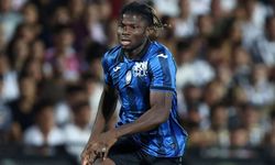 Beşiktaş, El Bilal Touré’yi Açıkladı...