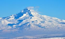 Meteor yağmurları Erciyes'te izlenecek