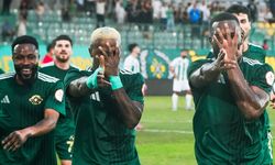 Esenler Erokspor, Serik Spor’u 5 Golle Geçti