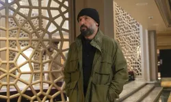 Eşref Rüya’nın Müslüm’ü Tolga Tekin, yeni sezon için kampa girdi