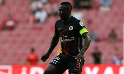 Etebo’dan Gençlerbirliği’ne Kötü Haber