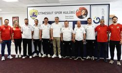 Etimesgut Spor ve Ankarakartal SK Altyapıda İş Birliği Yapacak