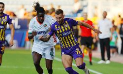 Eyüpspor Sezonun İlk Galibiyetini Aldı