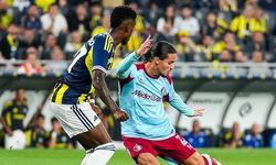 Fenerbahçe'den 5 gollük mühtiş zafer