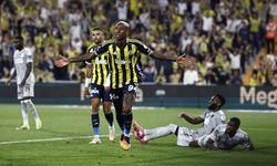 Fenerbahçe hem 3 puan hem moral kazandı