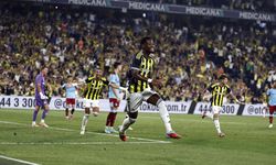Fenerbahçe'den Avrupa'da 27 Yıl Sonra Gelen Başarı