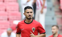 Gençlerbirliği’nde Fıratcan Üzüm Belirsizliği