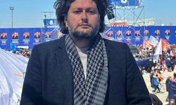 Furkan Bölükbaşı'nın X hesabına engel!