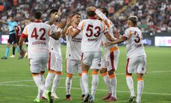 Galatasaray’ın Devler Ligi yolculuğu başlıyor... İşte kadro...