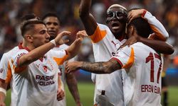 Galatasaray Kayseri’de Fırtına Gibi: 4-0’la 3’te 3 Yaptı
