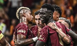 Galatasaray'ın yeni golcüsü Toreira