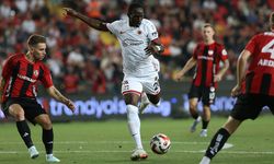Gaziantep FK, Gençlerbirliği’ni Uzatmada  Penaltı ile Yıktı