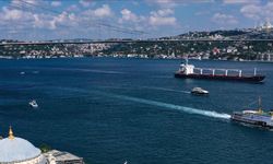 İstanbul Boğazı'nda gemi trafiği neden askıya alındı?
