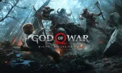 God Of War Dizisi İçin Yeni Gelişmeler