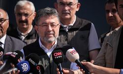 '8 İldeki Yangınlar Kontrol Altına Alındı'