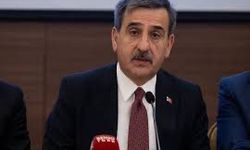 Kamu-Sen Başkanı Kahveci’den sert çıkış: "Üyemize işlem başlatanın alnını karışlarım!"