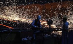 İş gücü girdi endeksleri artışa geçti