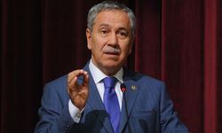 Arınç’tan Hutbe Tartışmalarına Yorum: “Diyanet görevini yapıyor”