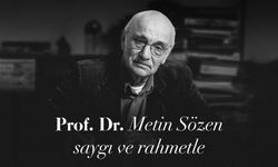 Metin Sözen Hayatını Kaybetti