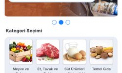 Ticaret Bakanlığı ve MB'den "Market Fiyatı" uygulaması