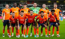 Başakşehir, Tur Şansını Zora Soktu