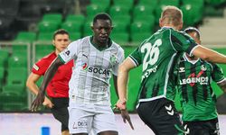 Sakaryaspor, Gol Düellosunda Iğdır FK’yi Mağlup Etti