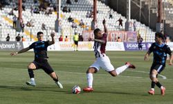 Bandırmaspor, Adana Demirspor’u 4-0 Mağlup Ederek İlk Galibiyetini Aldı
