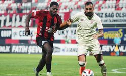 Bandırmaspor, Vanspor Deplasmanında 3 Puanı Aldı