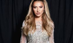 Hadise gözyaşlarına boğuldu!
