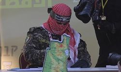 Hamas'ın Askeri Sözcüsü Ebu Ubeyde öldürüldü mü?
