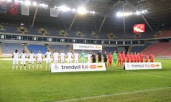 Keçiörengücü'nden Hatay'da 'Comeback'