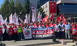 “Hükümet Bilinçli Olarak Açlığa Mahkûm Ediyor”
