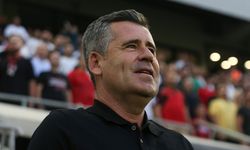 Hüseyin Eroğlu "Oyuncularımı Kutluyorum, Sürece İhtiyacımız Var"