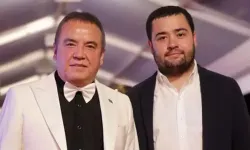 Muhittin Böcek'in oğlu Mustafa Böcek tutuklandı