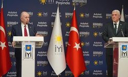 “Milli Egemenlik Partisi” adıyla yeni bir oluşum mu geliyor?