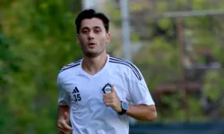 Altay’da Ali Kızılkuyu Geri Döndü!