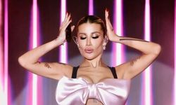 İrem Derici hastaneye kaldırıldı!