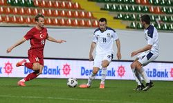 Ankaragücü'nün sağ bekine talip çıktı