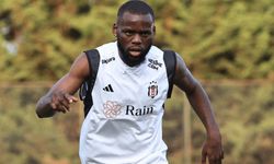 Beşiktaş'tan Brezilya'ya gidiyor...