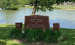 Hitler'in Kabusu: Jesse Owens