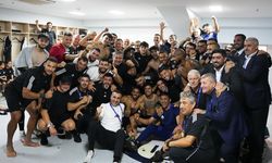 Karabağ, Ferencvaros’u Eleyerek Şampiyonlar Ligi Gruplarına Yükseldi