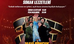 Keçiören'de sinema günler başlıyor